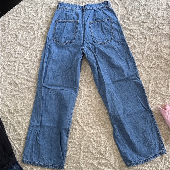 Mango Jeans - Picture 3 of 5